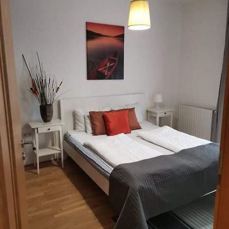 Hi Downtown Apartment K9 Budapest Exterior foto